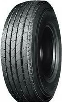 Transtone TT618 315/70 R22,5 154/150M Рулевая ось (Рулевая ось)