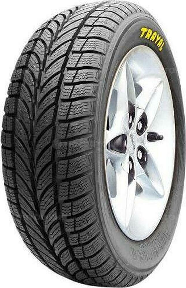 Trayal Arctica 185/65 R15 88T