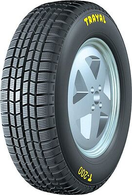 Trayal T-200 175/70 R14 84T