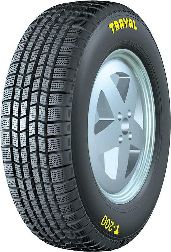 Trayal T-200 165/65 R14 79T