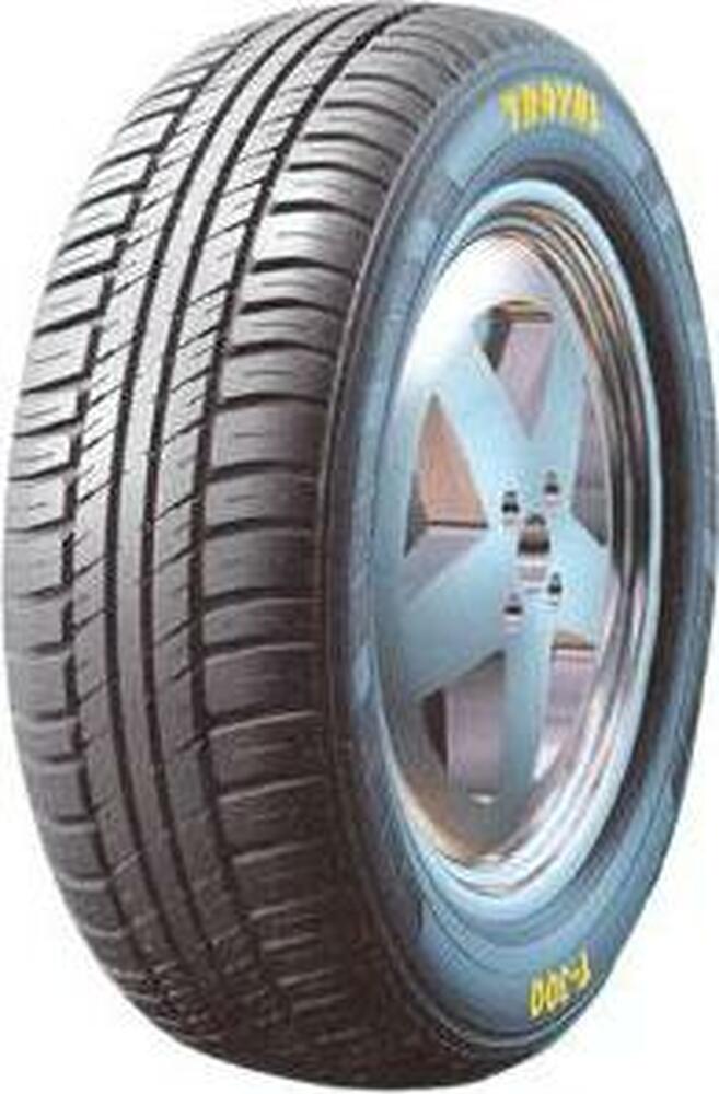 Trayal T-300 195/65 R15 91H