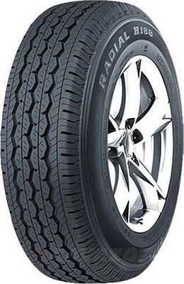 Trazano Radial H188 155 R12C 83/81Q