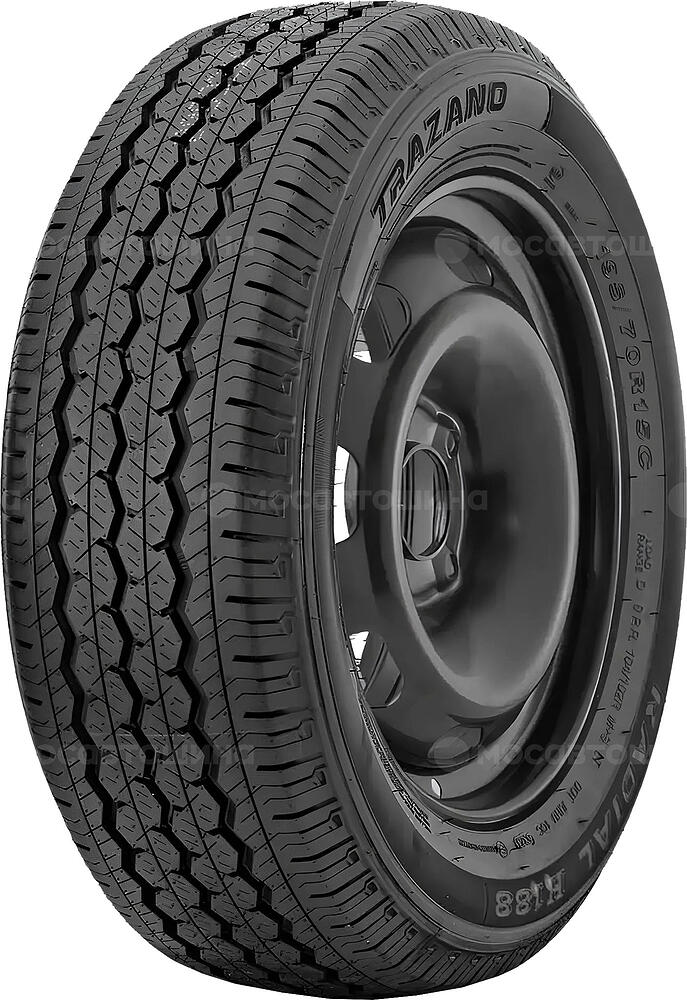 Trazano Radial H188 215/60 R16 108/106T