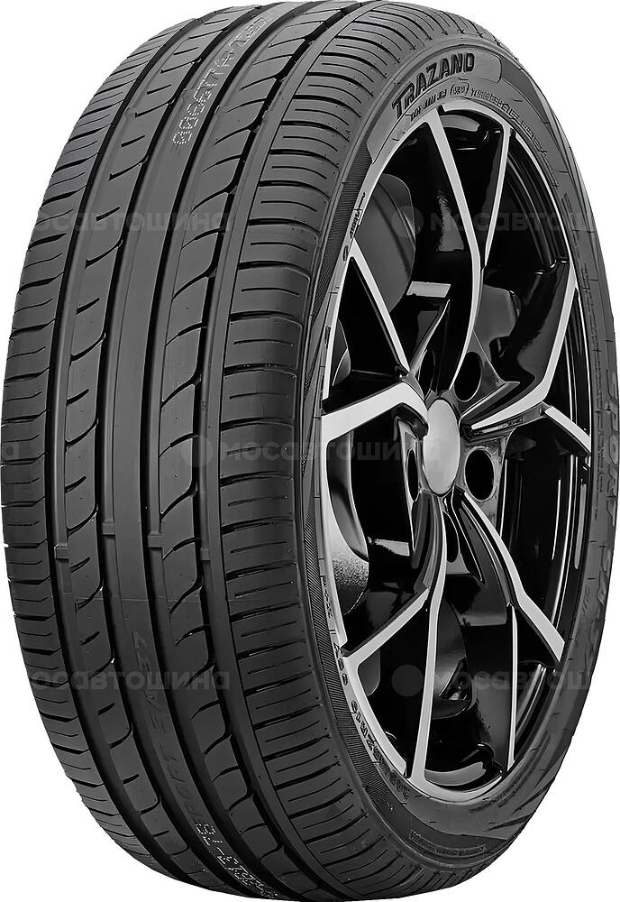 Trazano Sport SA-37 265/45 ZR21 104W 