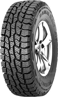 Trazano Radial SL369 A/T 225/75 R16 108S XL