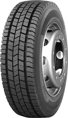 Trazano TRANS D21 235/75 R17,5 132/130M 3PMSF