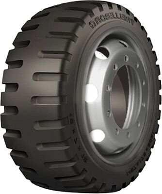 Trelleborg GL RR 8x18x12,125