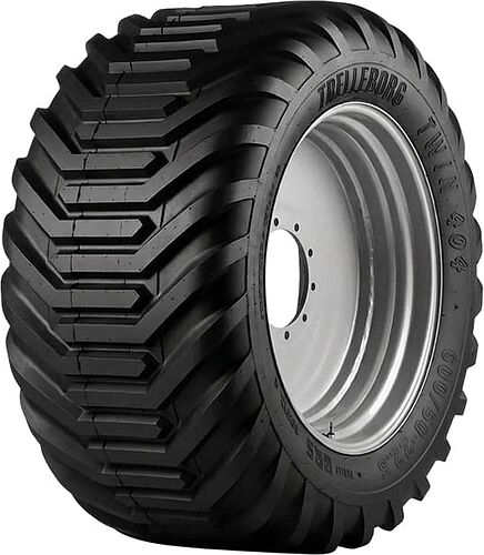 Trelleborg T404