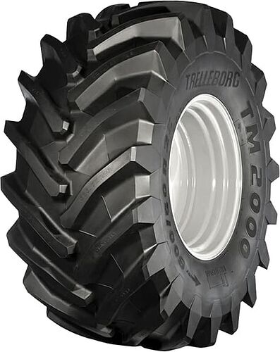 Trelleborg TM2000