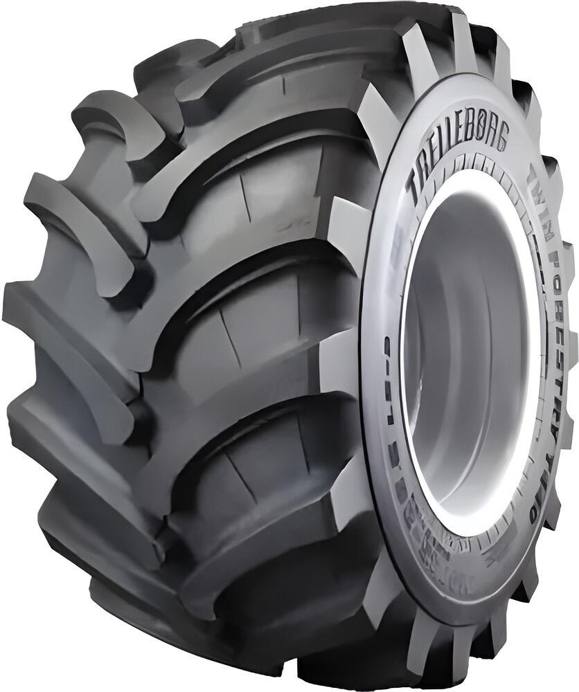 Trelleborg Twin Forestry T440 LS-2