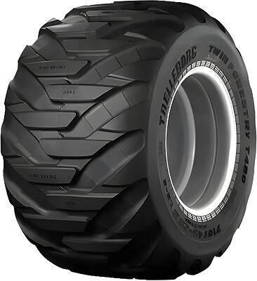Trelleborg Twin Forestry T480 SB DA LS-2 780/50 R28,5 182A8