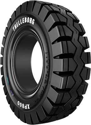 Trelleborg XP800 5x8
