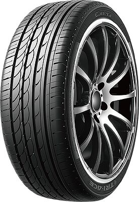 Tri-Ace Carrera 205/45 R17 