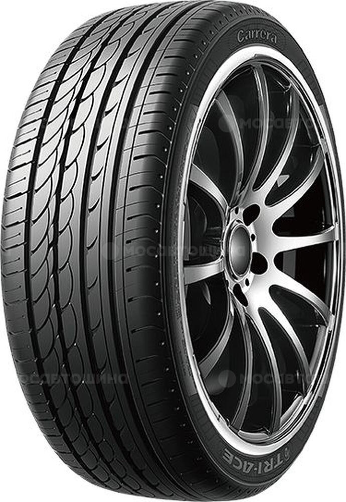 Tri-Ace Carrera 255/40 R19 100W XL