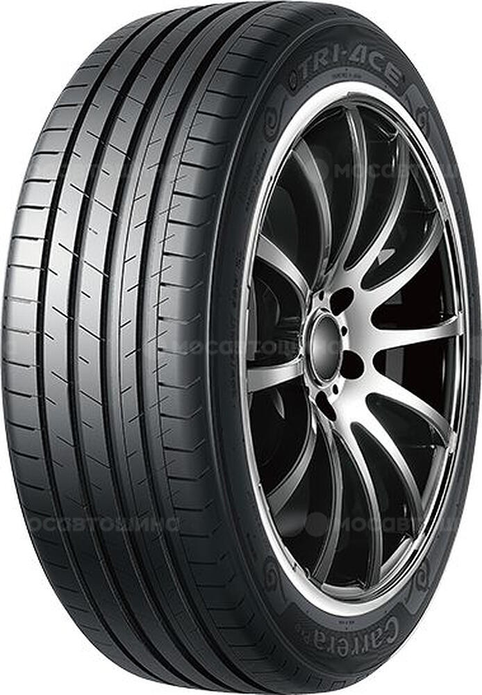 Tri-Ace Carrera Pro 315/35 R22 111Y