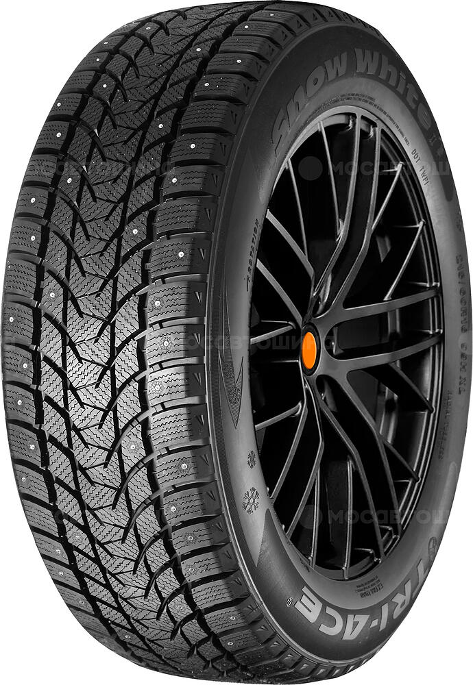 Tri-Ace Snow White II 215/50 R18 96H XL