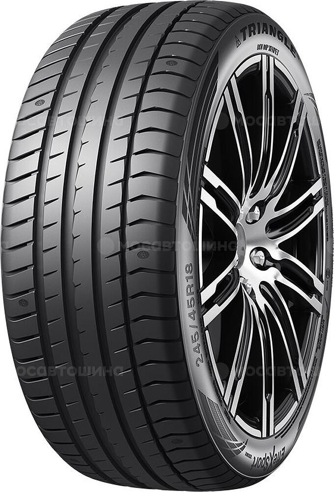 Triangle TH202 EffeXSport 265/40 R20 104W XL