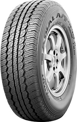 Triangle TR258 215/75 R15 100/97S 