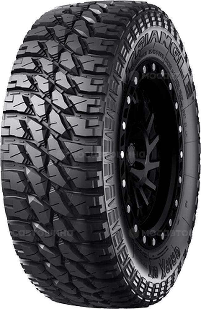 Triangle TR281 GripX MT 235/85 R16 120/116Q 