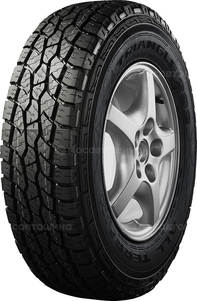 Triangle TR292 245/70 R16 111S XL