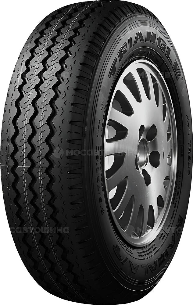 Triangle TR609 215/75 R16C 113/111R