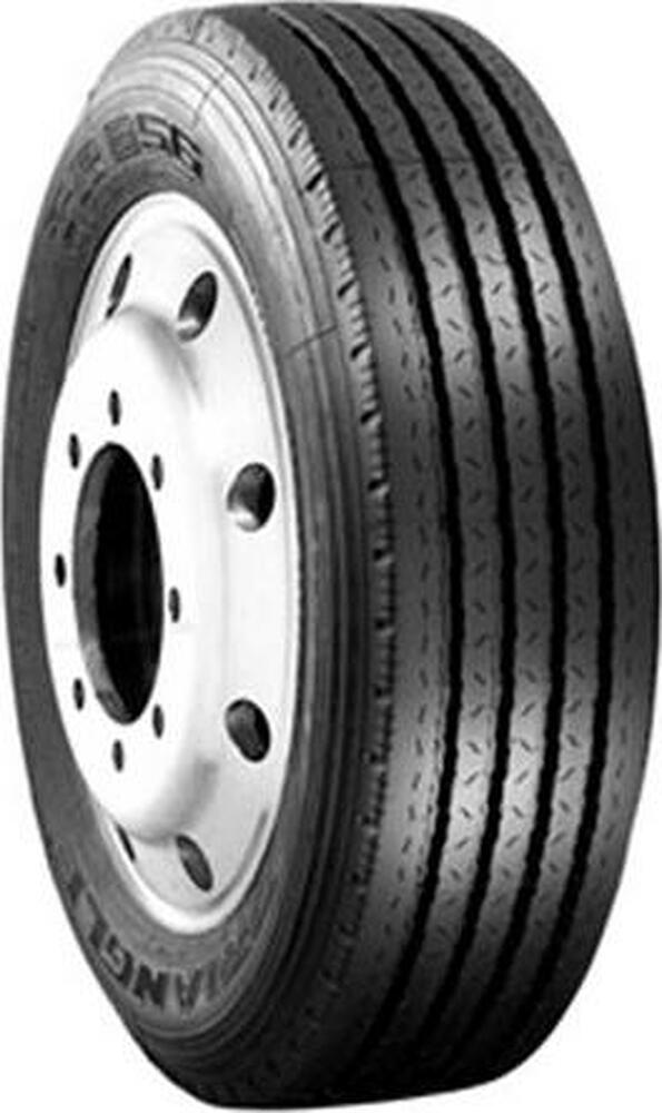 Triangle TR656 275/70 R22,5 148J (Рулевая и прицепная ось)