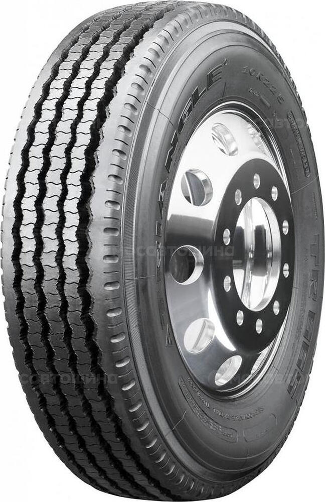 Triangle TR665 315/80 R22,5 154/150M (Универсальные)