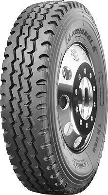 Triangle TR668 315/80 R22,5 157/154L PR20 (Универсальные)