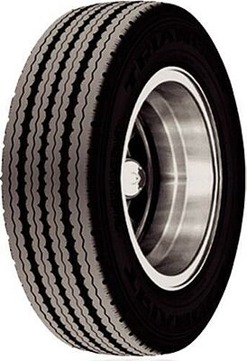 Triangle TR686 295/80 R22,5 152/149M PR18 (Рулевая ось)