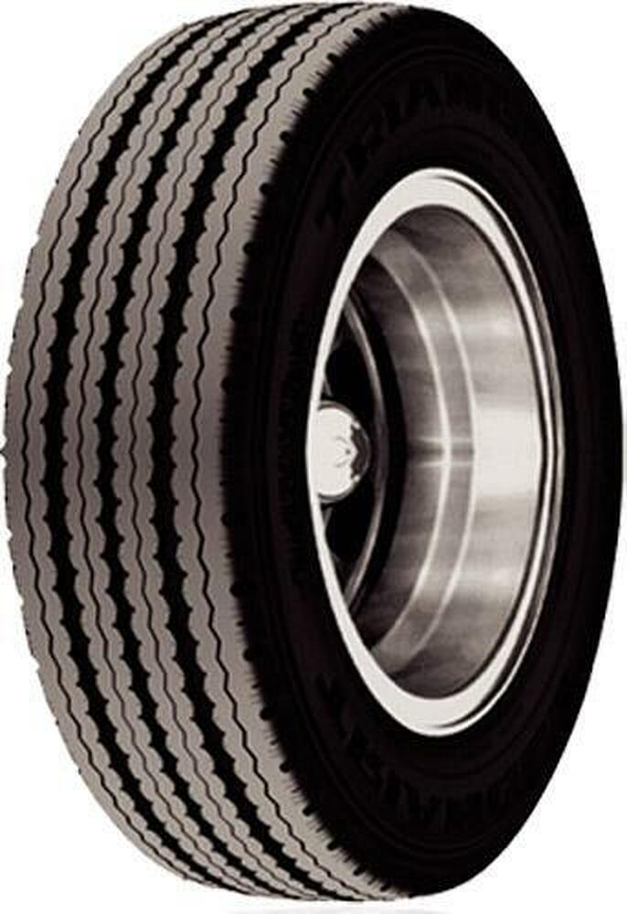 Triangle TR686 295/75 R22,5 144/141M (Рулевая ось)