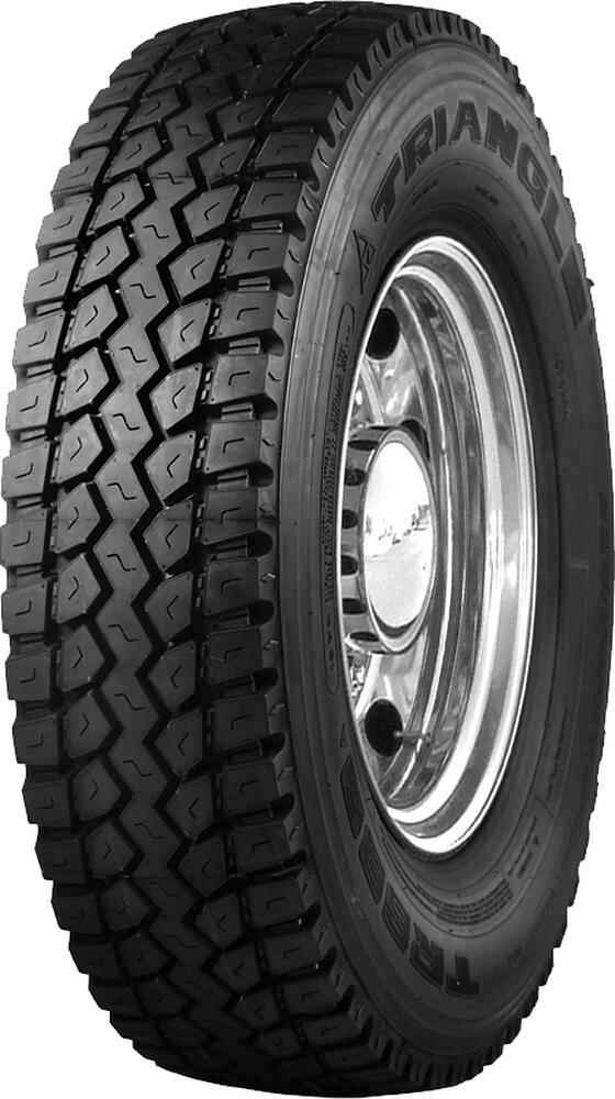 Triangle TR689A 235/75 R17,5 143/141J PR18 M+S (Ведущая ось)