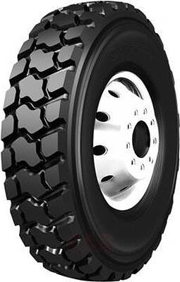 Triangle TR691JS 315/80 R22,5 167/164D PR22 (Ведущая ось)