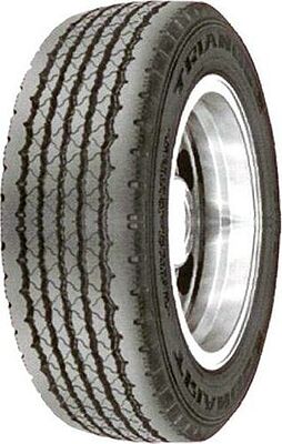 Triangle TR692 385/65 R22,5 160J (Прицепная ось)