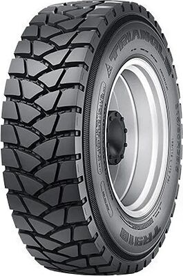 Triangle TR918 Truck 315/80 R22,5 157/154K PR20 (Ведущая ось)