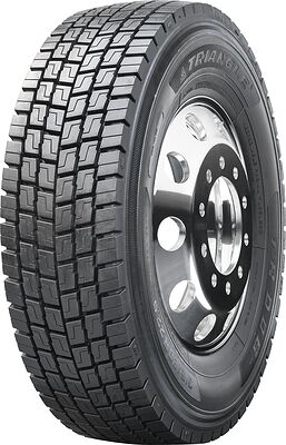 Triangle TRD06 315/80 R22,5 154/151L PR18 3PMSF (Ведущая ось)