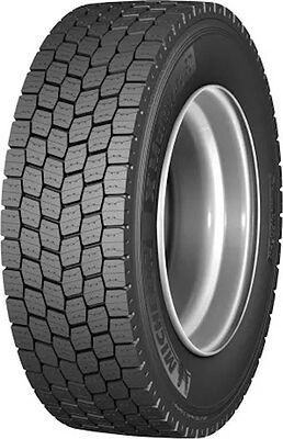 Triangle TRD66 315/80 R22,5 157/154K 3PMSF