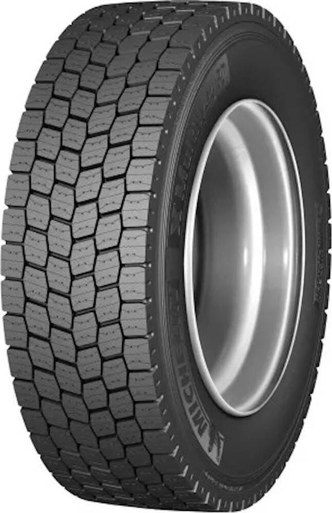 Triangle TRD66 315/80 R22,5 157/154K 3PMSF