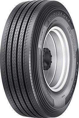 Triangle TRS02 295/75 R22,5 144/141M (Рулевая ось)