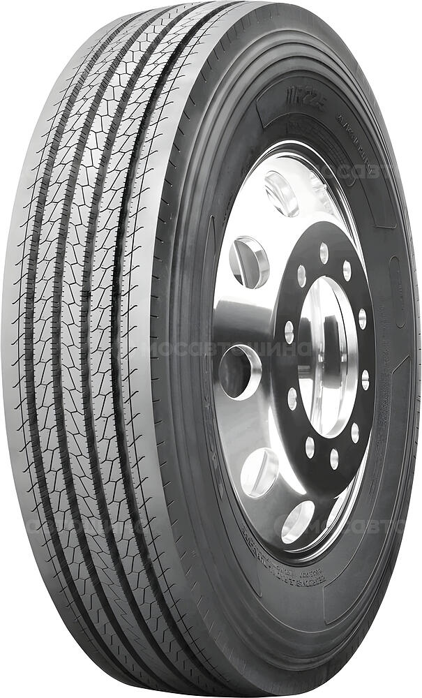 Triangle TRS02 315/70 R22,5 152/148M PR16 (Рулевая ось)