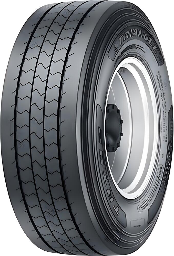 Triangle TRT02 385/65 R22,5 160J PR20 (Прицепная ось)
