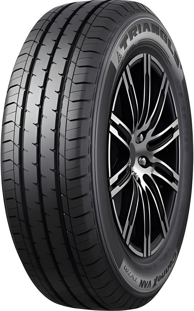 Triangle TV701 Connex Van 195/70 R15C 104/102S