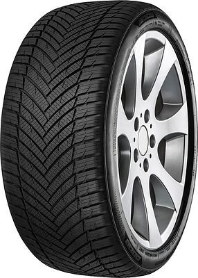 Tristar AllSeasonPower 195/60 R18 96H