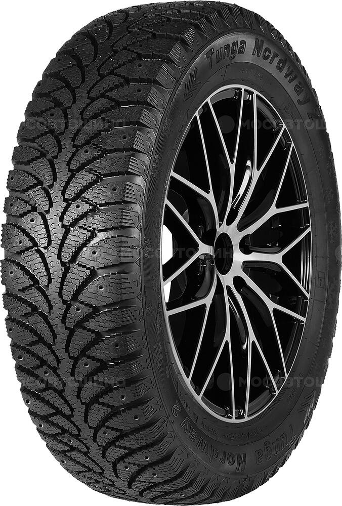 Tunga Nordway 2 (нешип) 175/65 R14 82Q 