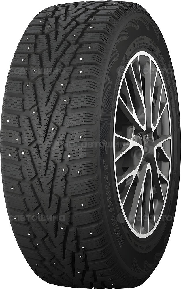Tunga Nordway 3 195/65 R15 91Q