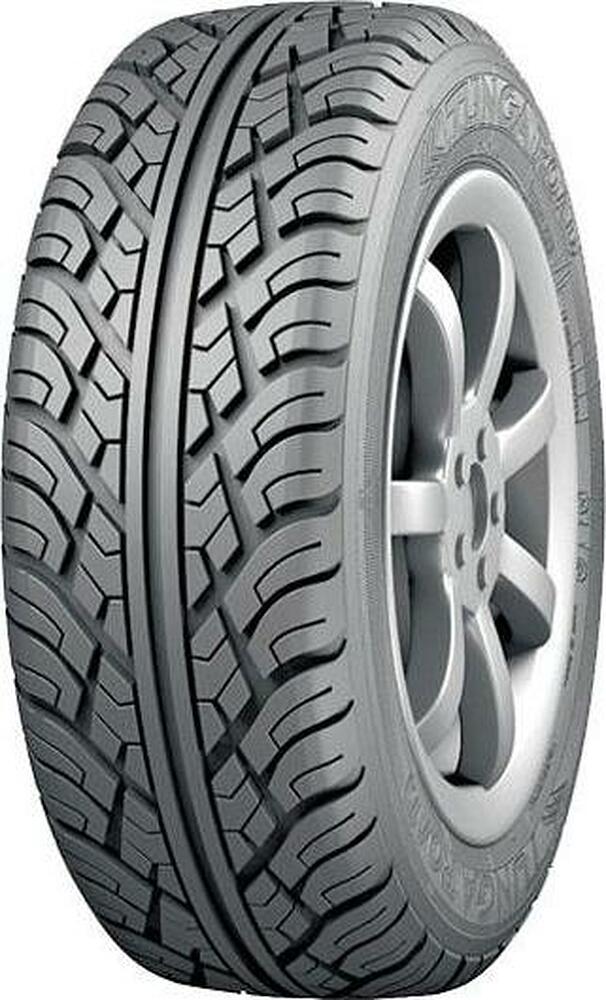 Tunga Road 175/65 R14 82T 