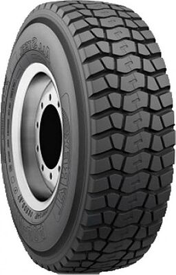 Tyrex All Steel DM-404 12x20 158/153F (Ведущая ось)