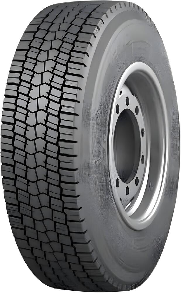 Tyrex All Steel Road DR-1 295/80 R22,5 152/148M 3PMSF (Ведущая ось)