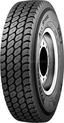 Tyrex All Steel VM-1 315/80 R22,5 156/150K PR18 3PMSF (Рулевая ось)