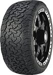 Unigrip Lateral Force A/T 245/65 R17 111H XL