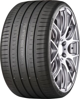 Unigrip Lateral Force Sport 315/30 R21 105Y XL